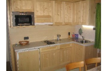 Family pension San Martino in Badia 2